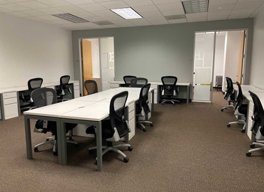 10 m² Coworking space  in Herndon, VA, 13800 Coppermine Road (20171) - 7 | MatchOffice