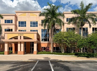 Virtual office space in Sunrise, FL, 1560 Sawgrass Corporate Parkway (33323) - 12 | MatchOffice.com