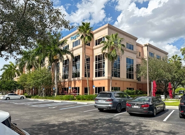 10 m² Serviced office in Sunrise, FL, 1560 Sawgrass Corporate Parkway (33323) - 10 | MatchOffice.com
