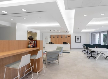 10 m² Serviced office in San Diego, CA, 4445 Eastgate Mall University City (92121) - 5 | MatchOffice