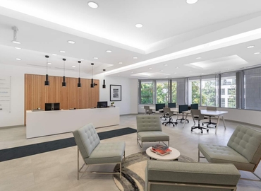 10 m² Business park in San Diego, CA, 4445 Eastgate Mall University City (92121) - 4 | MatchOffice.com