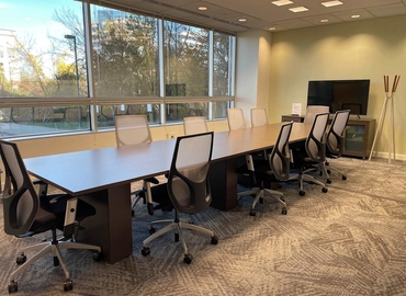 10 m² Business park in Herndon, VA, 13800 Coppermine Road (20171) - 2 | MatchOffice.com