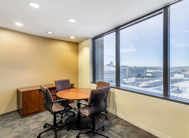 Virtual office space in Kansas City, KS, 2300 Main Street (64108) - 2 | MatchOffice.com