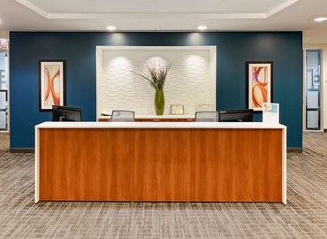 10 m² Business space in Oakbrook Terrace, IL, 18 West 140 Butterfield Rd (60181) - 1 | MatchOffice