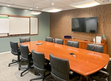 Virtual address in Oakbrook Terrace, IL, 18 West 140 Butterfield Rd (60181) - 0 | MatchOffice