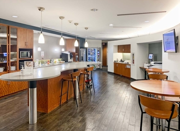 10 m² Serviced office in Oakbrook Terrace, IL, 18 West 140 Butterfield Rd (60181) - 5 | MatchOffice.com