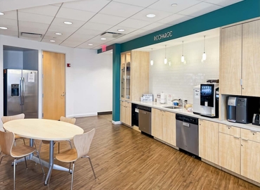 10 m² Business center in Oak Brook, IL, Oak Brook Pointe (60523) - 5 | MatchOffice.com