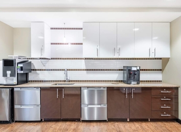 Virtual office space in Stamford, CT, One Stamford Plaza (06901) - 5 | MatchOffice.com