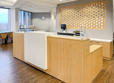 10 m² Shared office  in Oak Brook, IL, Oak Brook Pointe (60523) - 1 | MatchOffice