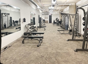 10 m² Co-working  in Oak Brook, IL, Oak Brook Pointe (60523) - 10 | MatchOffice