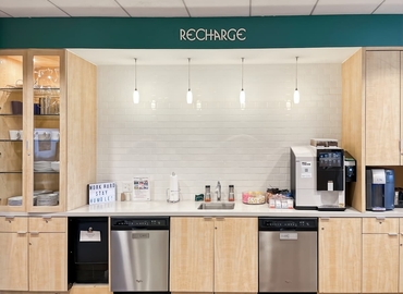 10 m² Coworking  in Oak Brook, IL, Oak Brook Pointe (60523) - 9 | MatchOffice