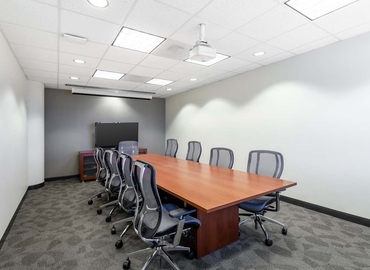 10 m² Business park in Kansas City, KS, 2300 Main Street (64108) - 8 | MatchOffice