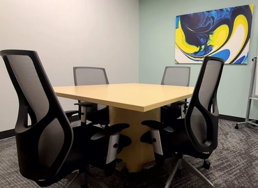 Virtual office in Newport Beach, CA, 4695 MacArthur Court (92660) - 2 | MatchOffice