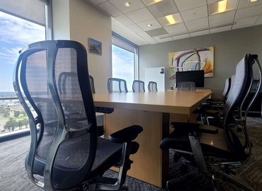 Virtual office in Newport Beach, CA, 4695 MacArthur Court (92660) - 9 | MatchOffice