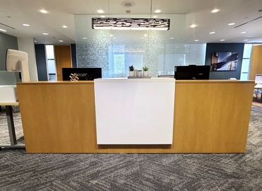 10 m² Coworking  in Newport Beach, CA, 4695 MacArthur Court (92660) - 1 | MatchOffice.com