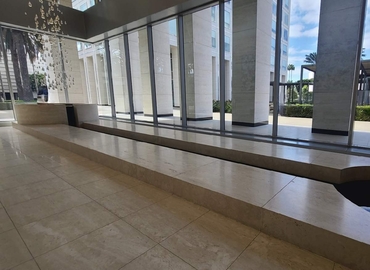 Virtual business address in Newport Beach, CA, 4695 MacArthur Court (92660) - 10 | MatchOffice