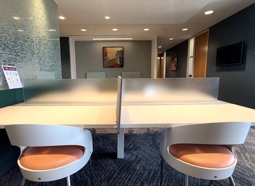 10 m² Coworking space  in Newport Beach, CA, 4695 MacArthur Court (92660) - 7 | MatchOffice.com