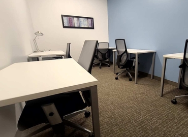 10 m² Business center in Newport Beach, CA, 4695 MacArthur Court (92660) - 6 | MatchOffice.com