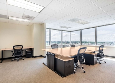 10 m² Coworking  in Stamford, CT, One Stamford Plaza (06901) - 3 | MatchOffice