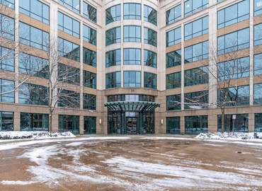 10 m² Business space in Schaumburg, IL, 10 North Martingale Road (60173) - 0 | MatchOffice.com