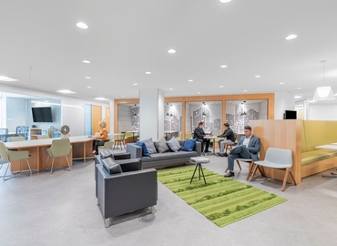 10 m² Serviced office in Schaumburg, IL, 10 North Martingale Road (60173) - 4 | MatchOffice