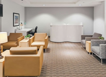 10 m² Shared office  in San Ramon, CA, 2603 Camino Ramon Bishop Ranch 3 (94583) - 4 | MatchOffice.com