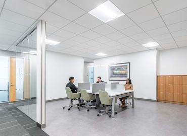 Virtual address in Schaumburg, IL, 10 North Martingale Road (60173) - 8 | MatchOffice