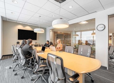 Virtual office space in Schaumburg, IL, 10 North Martingale Road (60173) - 10 | MatchOffice