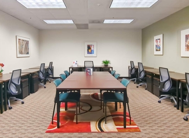 Virtual office space in San Ramon, CA, 2603 Camino Ramon Bishop Ranch 3 (94583) - 2 | MatchOffice.com