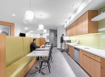 10 m² Coworking space  in Schaumburg, IL, 10 North Martingale Road (60173) - 5 | MatchOffice.com