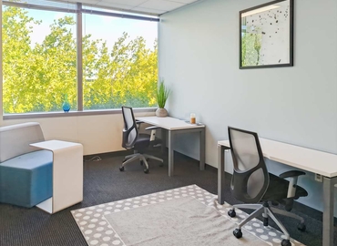 10 m² Business park in Pleasanton, CA, 6200 Stoneridge Mall Road (94588) - 9 | MatchOffice