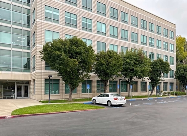 Virtual office in Pleasanton, CA, 6200 Stoneridge Mall Road (94588) - 0 | MatchOffice.com