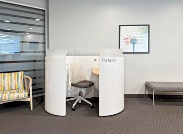 Virtual address in Pleasanton, CA, 6200 Stoneridge Mall Road (94588) - 4 | MatchOffice.com