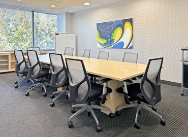 Virtual business address in Pleasanton, CA, 6200 Stoneridge Mall Road (94588) - 2 | MatchOffice.com