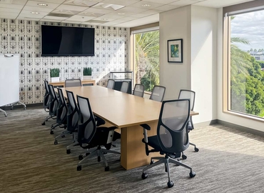 10 m² Business space in Irvine, CA, 300 Spectrum Center Drive (92618) - 2 | MatchOffice