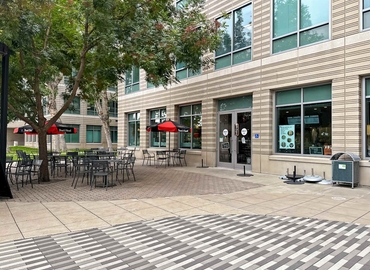 10 m² Shared office  in Pleasanton, CA, 6200 Stoneridge Mall Road (94588) - 13 | MatchOffice
