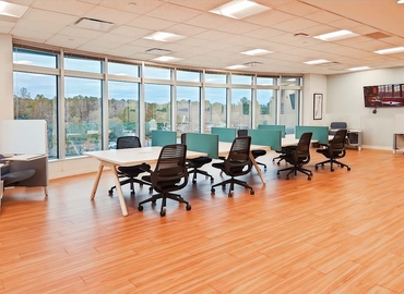 10 m² Serviced office in Durham, NC, NC (27713) - 9 | MatchOffice