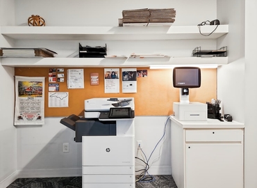 10 m² Coworking space  in Durham, NC, NC (27713) - 13 | MatchOffice