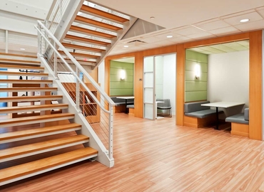 10 m² Business center in Durham, NC, NC (27713) - 11 | MatchOffice.com