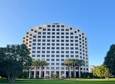 Virtual address in Irvine, CA, 300 Spectrum Center Drive (92618) - 0 | MatchOffice.com