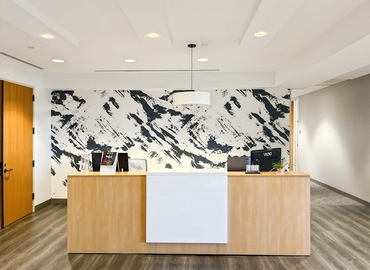Virtual address in Irvine, CA, 300 Spectrum Center Drive (92618) - 1 | MatchOffice.com