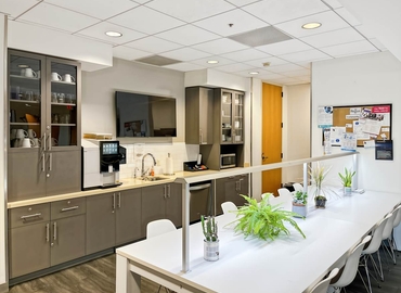 Virtual address in Irvine, CA, 300 Spectrum Center Drive (92618) - 5 | MatchOffice