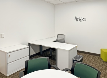 Virtual office space in Irvine, CA, 300 Spectrum Center Drive (92618) - 3 | MatchOffice