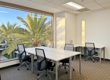 Virtual address in Irvine, CA, 300 Spectrum Center Drive (92618) - 7 | MatchOffice.com