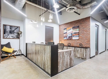  Conference room in Fort Worth, TX, 1751 River Run (76107) - 1 | MatchOffice.com