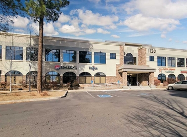  Conference room in Flagstaff, 1120 W University Ave (86001) - 0 | MatchOffice.com