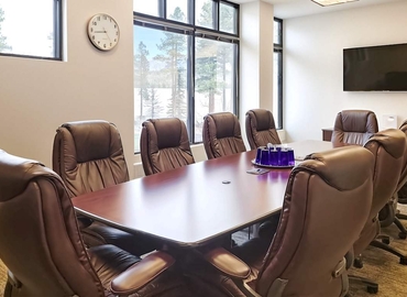  Conference room in Flagstaff, 1120 W University Ave (86001) - 2 | MatchOffice.com