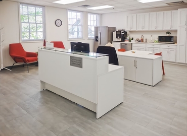  Conference room in Branson, 2800 W. 76 Country Blvd. (65616) - 1 | MatchOffice.com