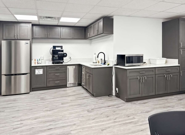  Convention center in Clinton, 101 E Tennessee Ave (37830) - 5 | MatchOffice