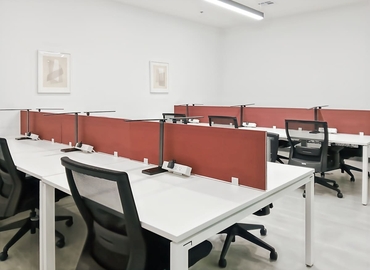  Meeting room in Oklahoma City, 10401 W Reno Ave (73127) - 10 | MatchOffice